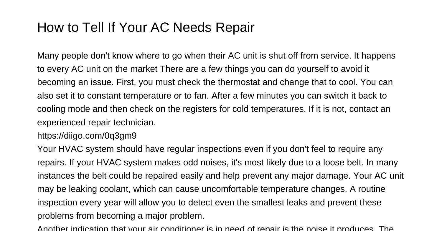 how-to-tell-if-your-ac-needs-repairegdil-pdf-pdf-docdroid