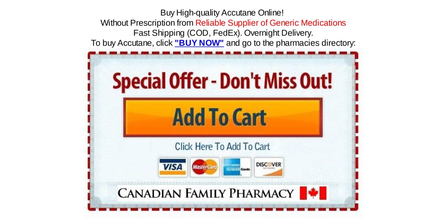 Buy accutane online no prescription