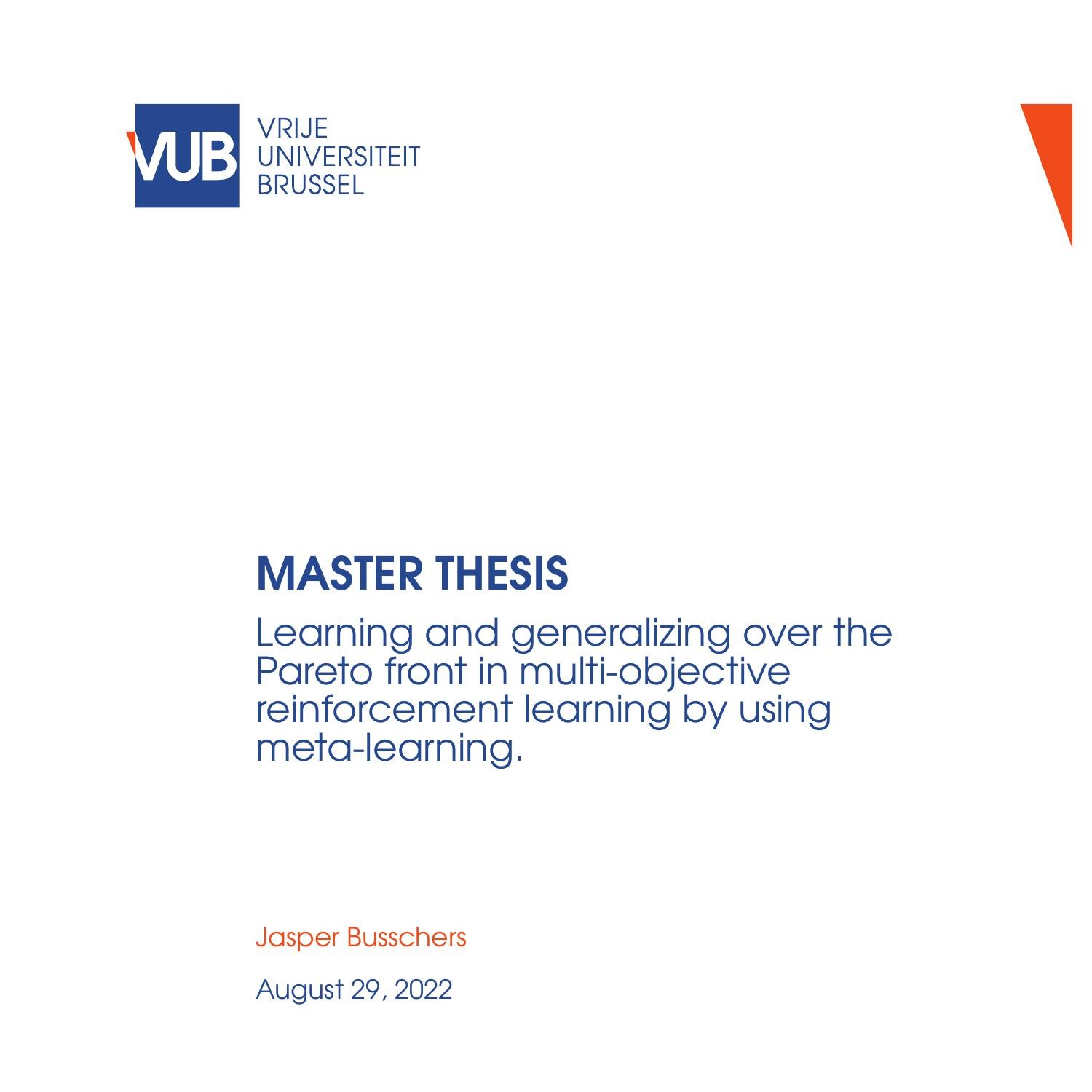 thesis masters pdf