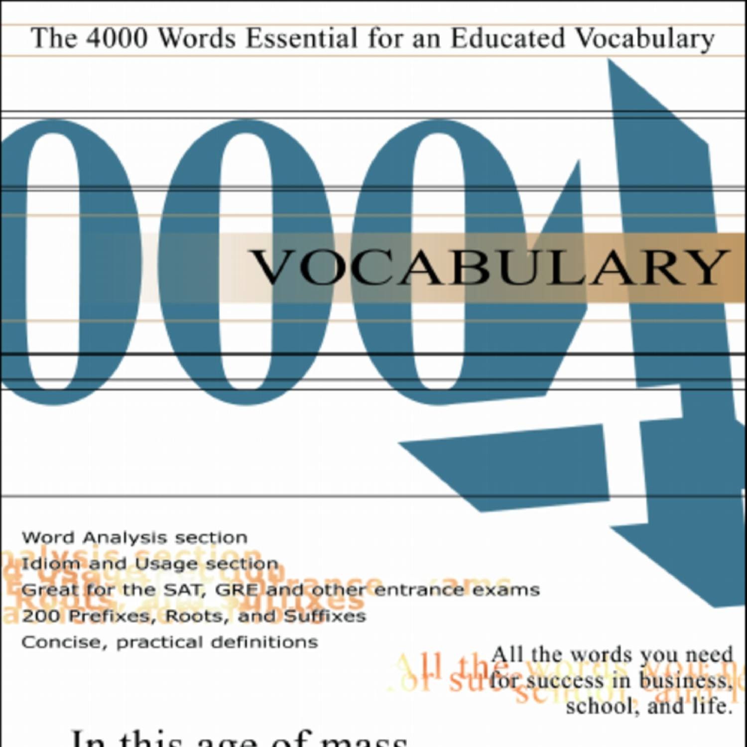 the-4000-words-essential-for-an-educated-vocabulary-pdf-docdroid