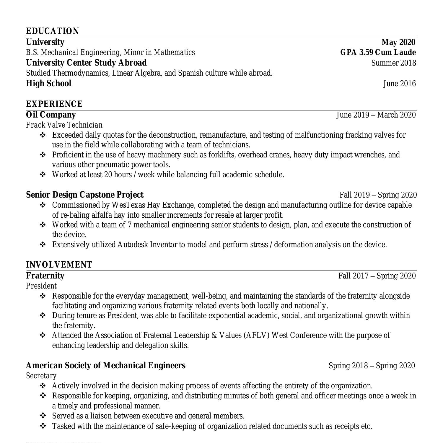 reddit free professional resume templates