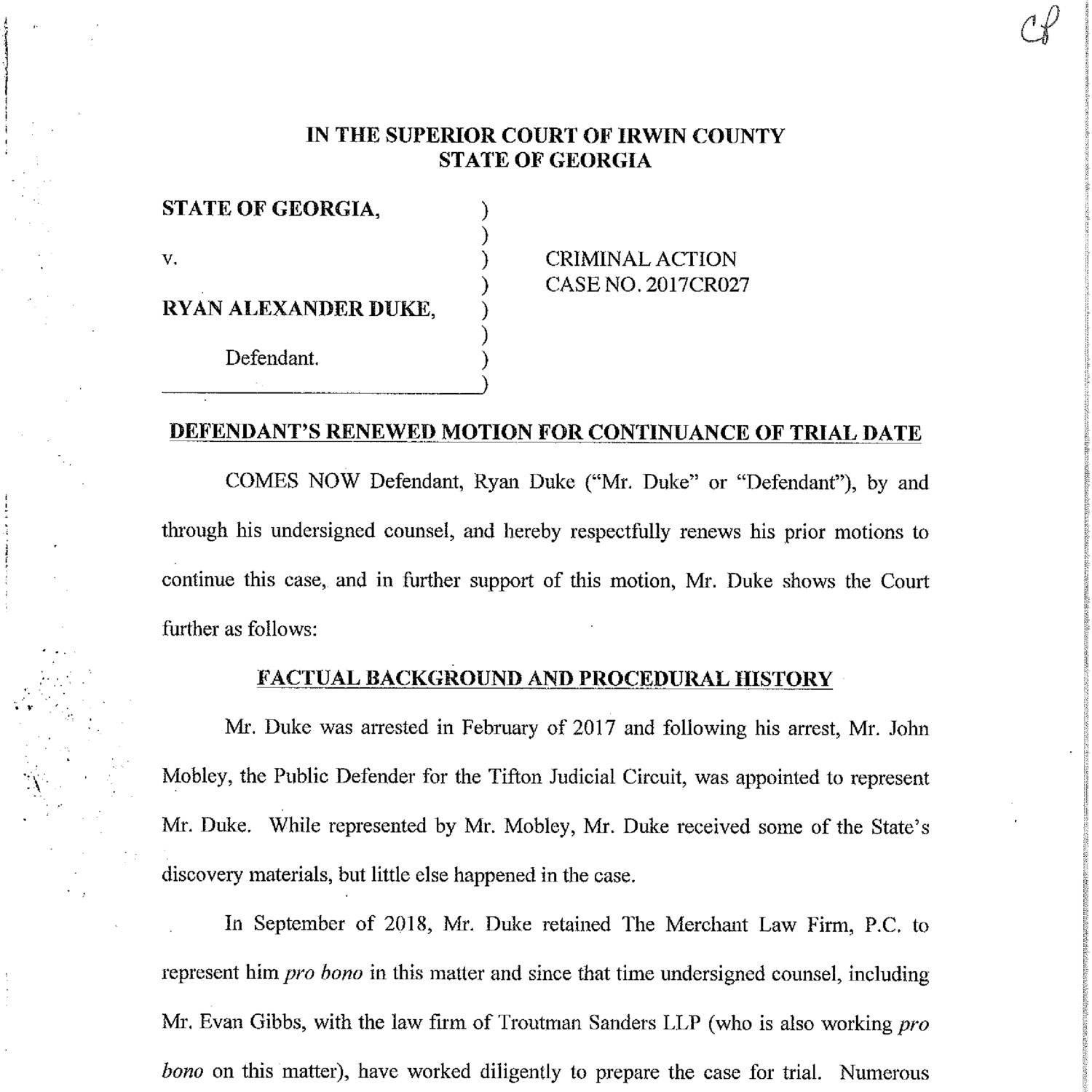 defendant-s-renewed-motion-for-continuance-of-trial-date-pdf-docdroid