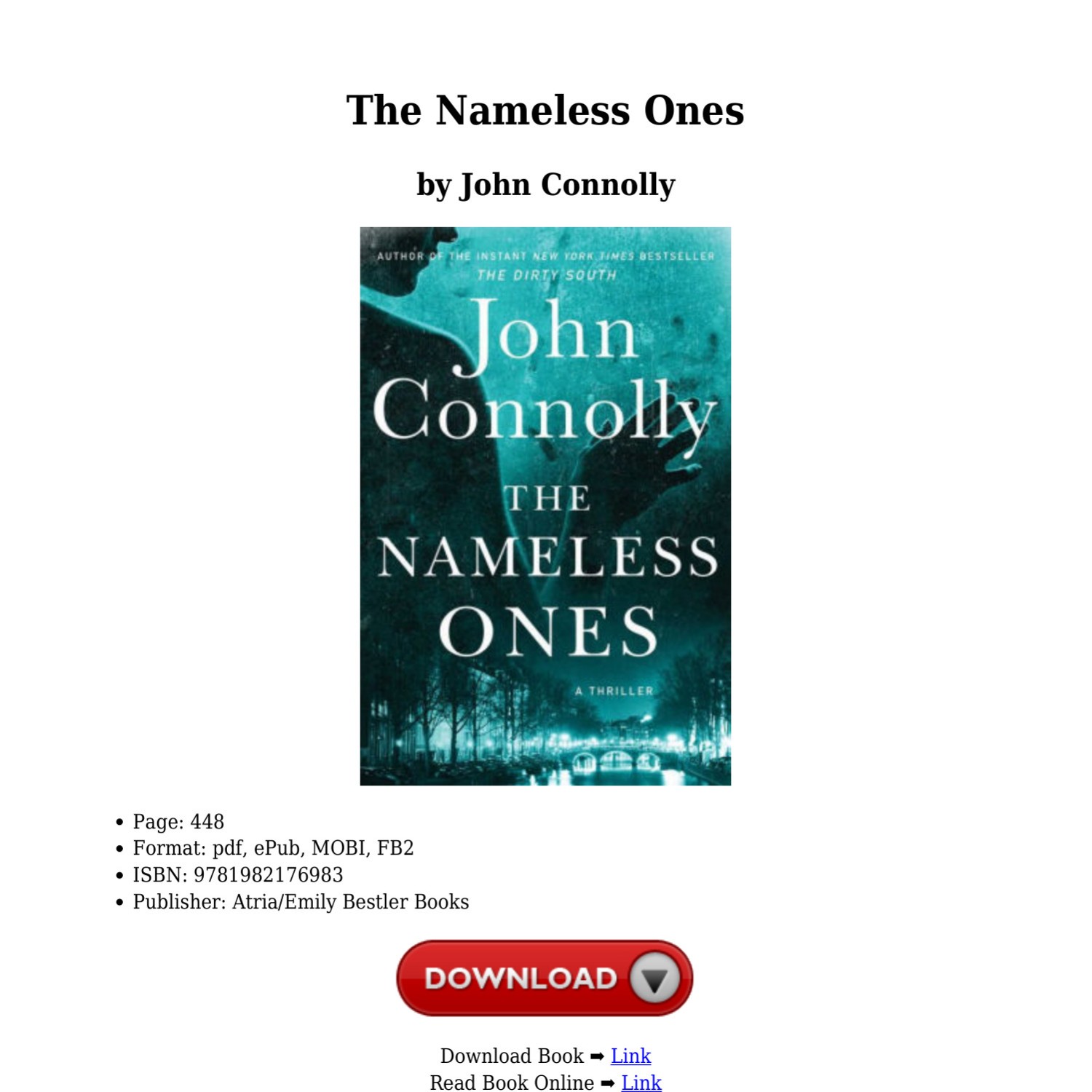 Read-pdf-The-Nameless-Ones-by.pdf | DocDroid