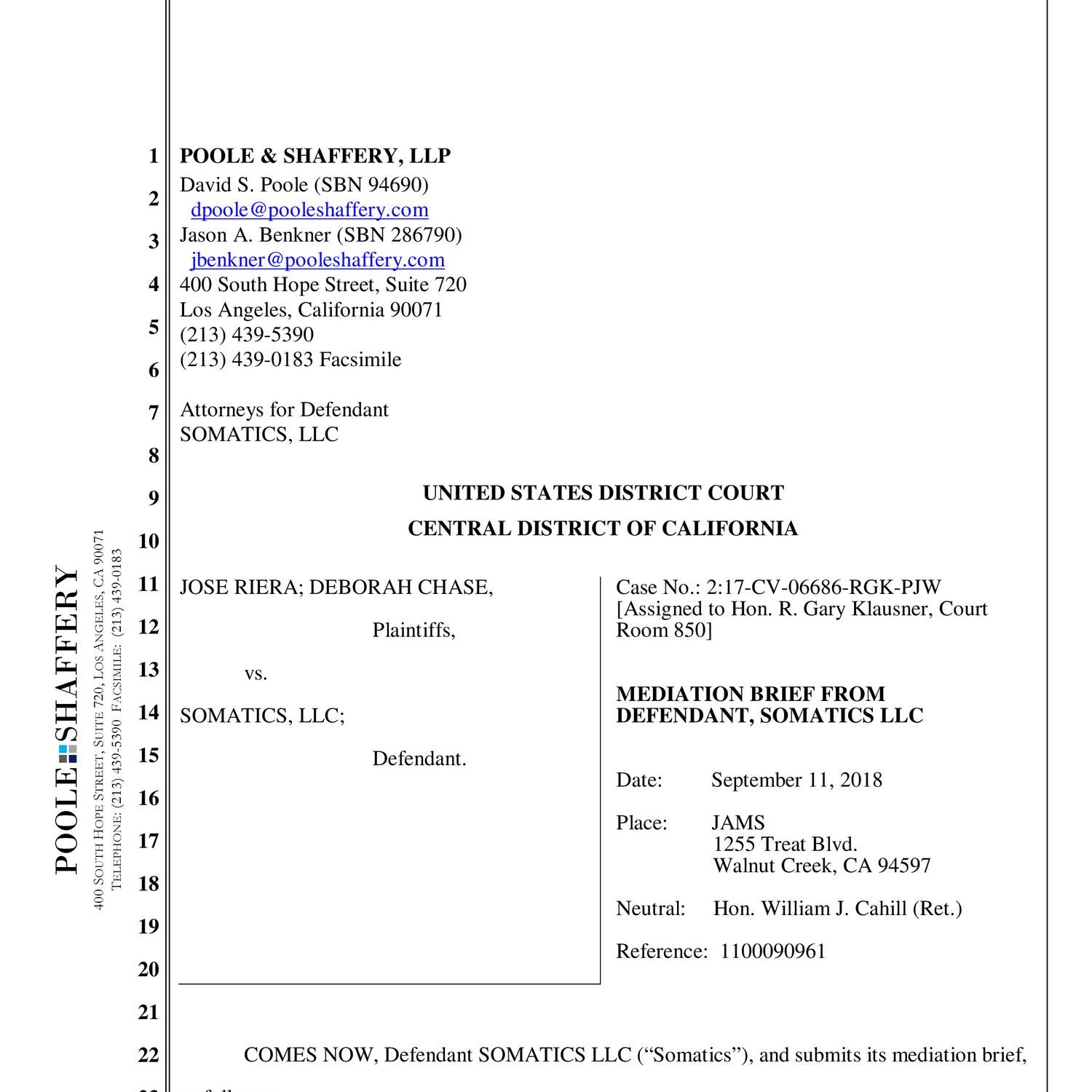 DefenseMediationBrief.pdf | DocDroid