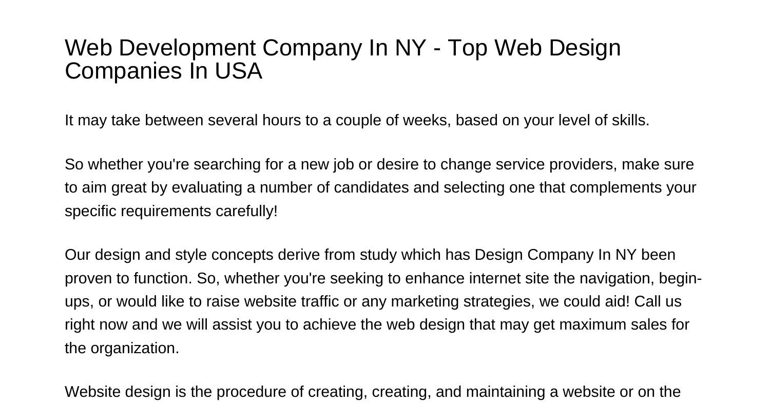 website-agency-new-york-website-development-new-yorkyixit-pdf-pdf