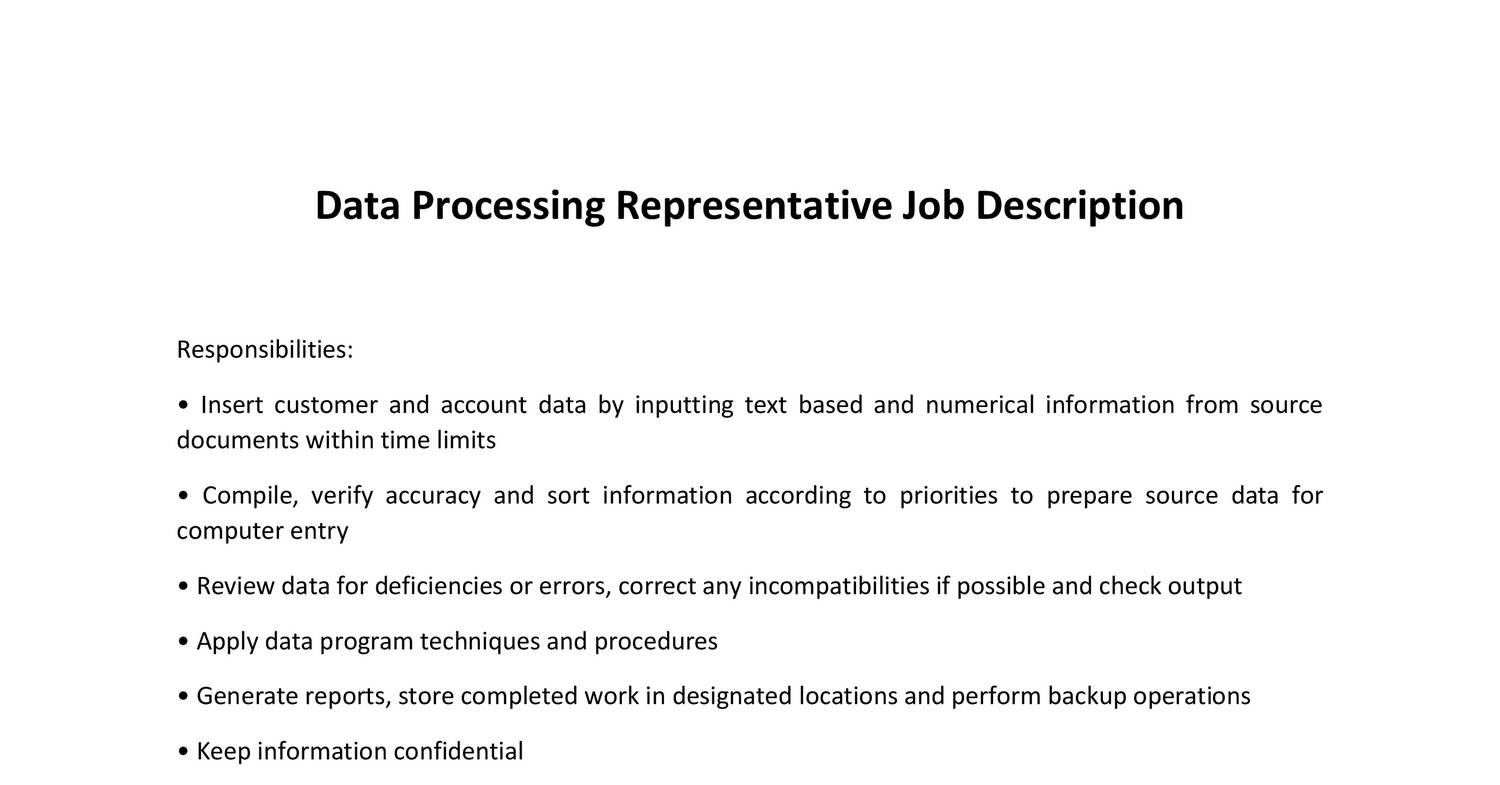 data-processing-representative-job-description-docx-docdroid