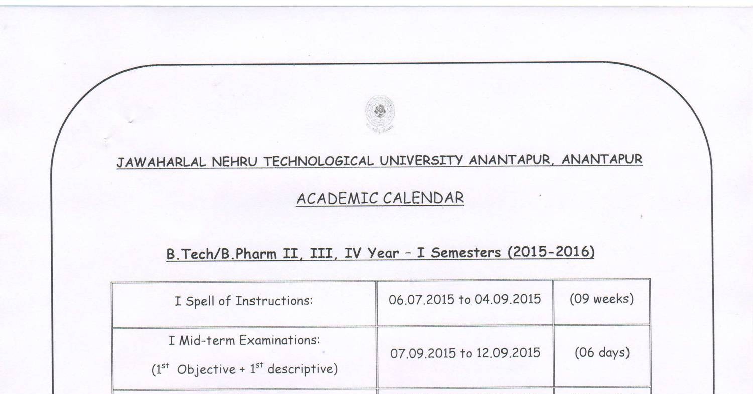 Jntua-2-1-3-1-4-1-Academic-Calender-for-2015-16.pdf | DocDroid