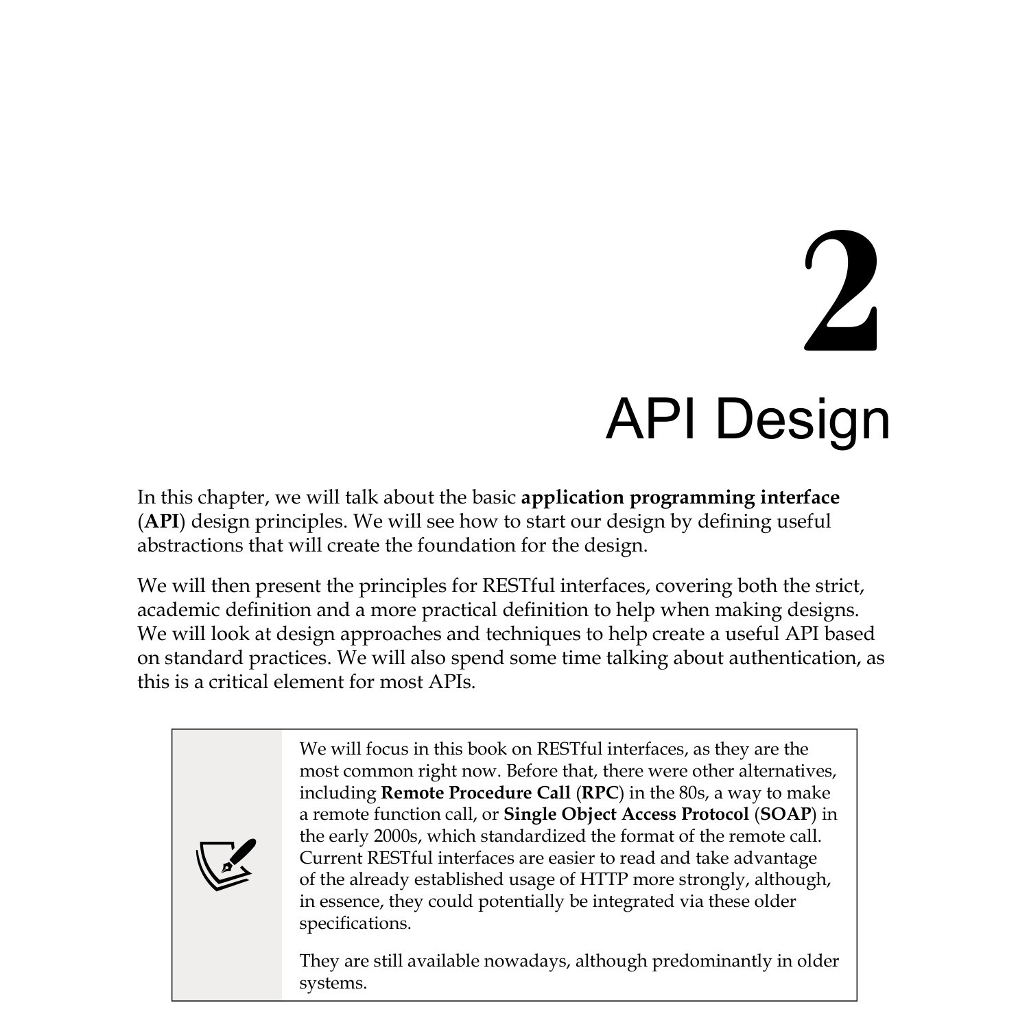 Chapter 2 API Design.pdf DocDroid