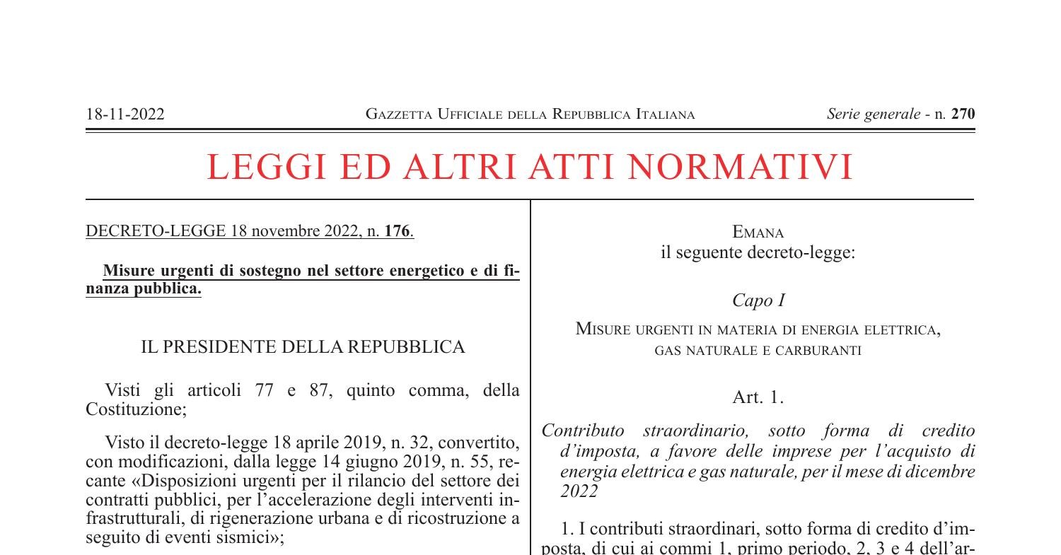 Allegato Circ Decreto Aiuti Quater Pdf Docdroid