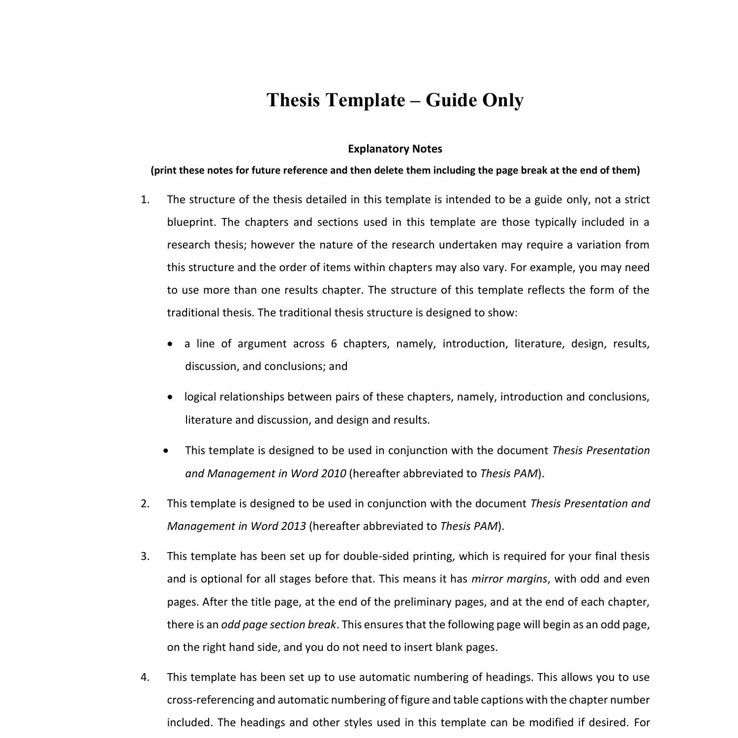 thesis gatech template