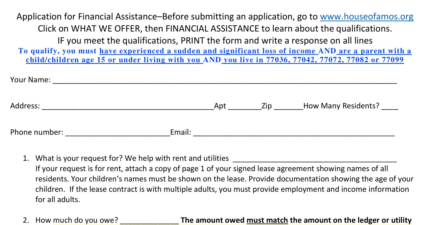 Application For Financial Assistance 12.13.2023.pdf | DocDroid