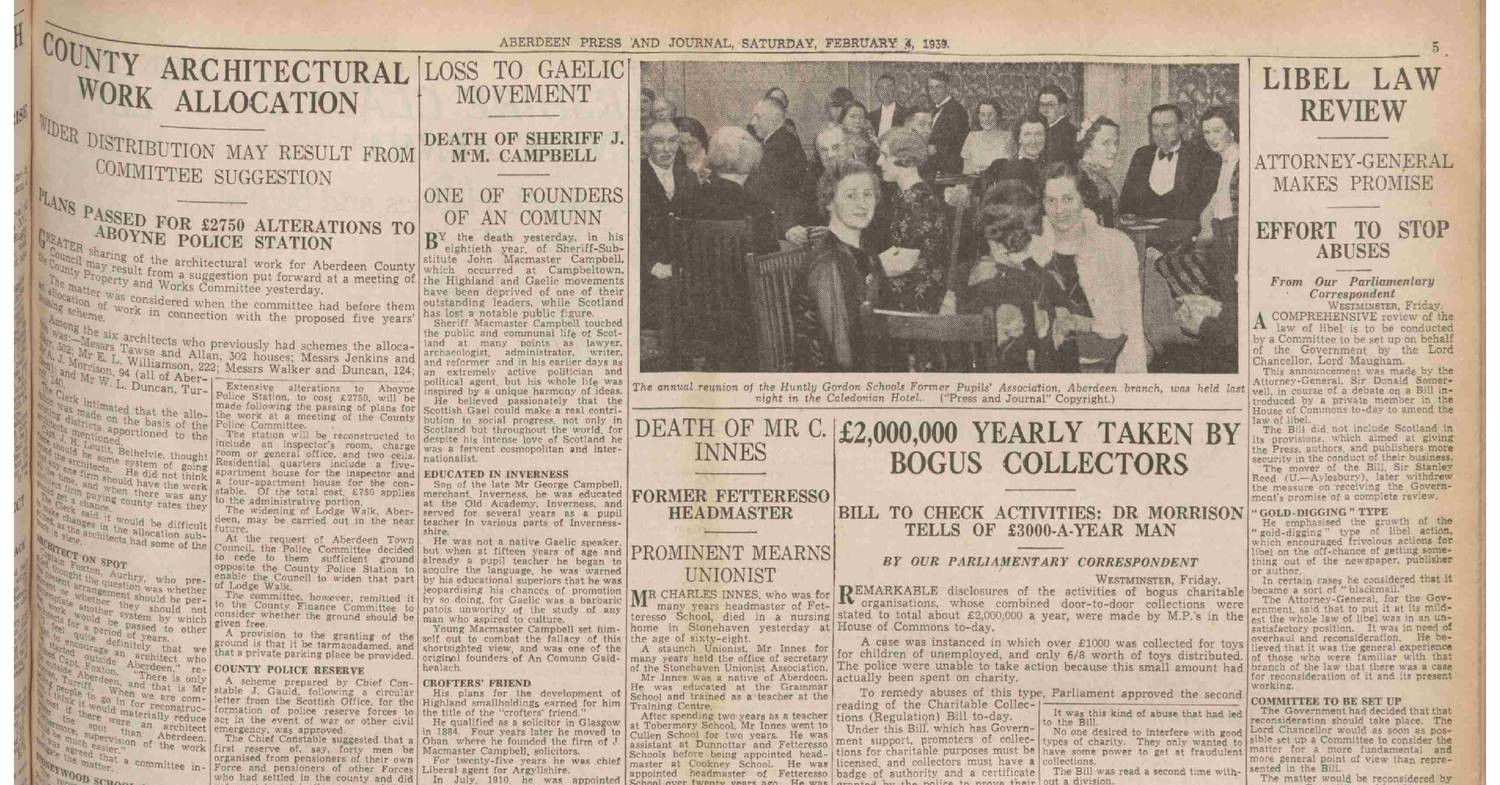 Aberdeen Press and Journal Saturday 04 February 1939.pdf DocDroid