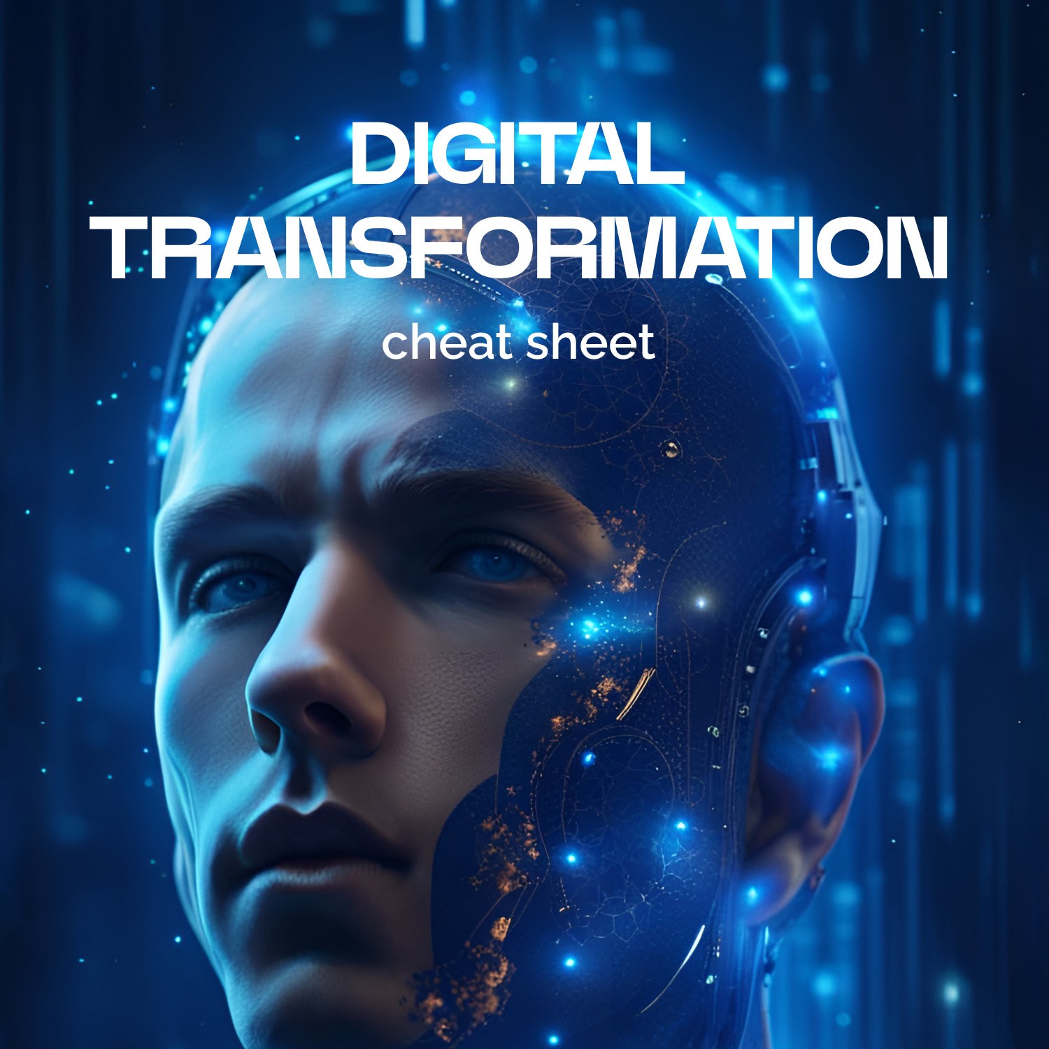 Digital Transformation Cheat Sheet - Full Book.pdf | DocDroid