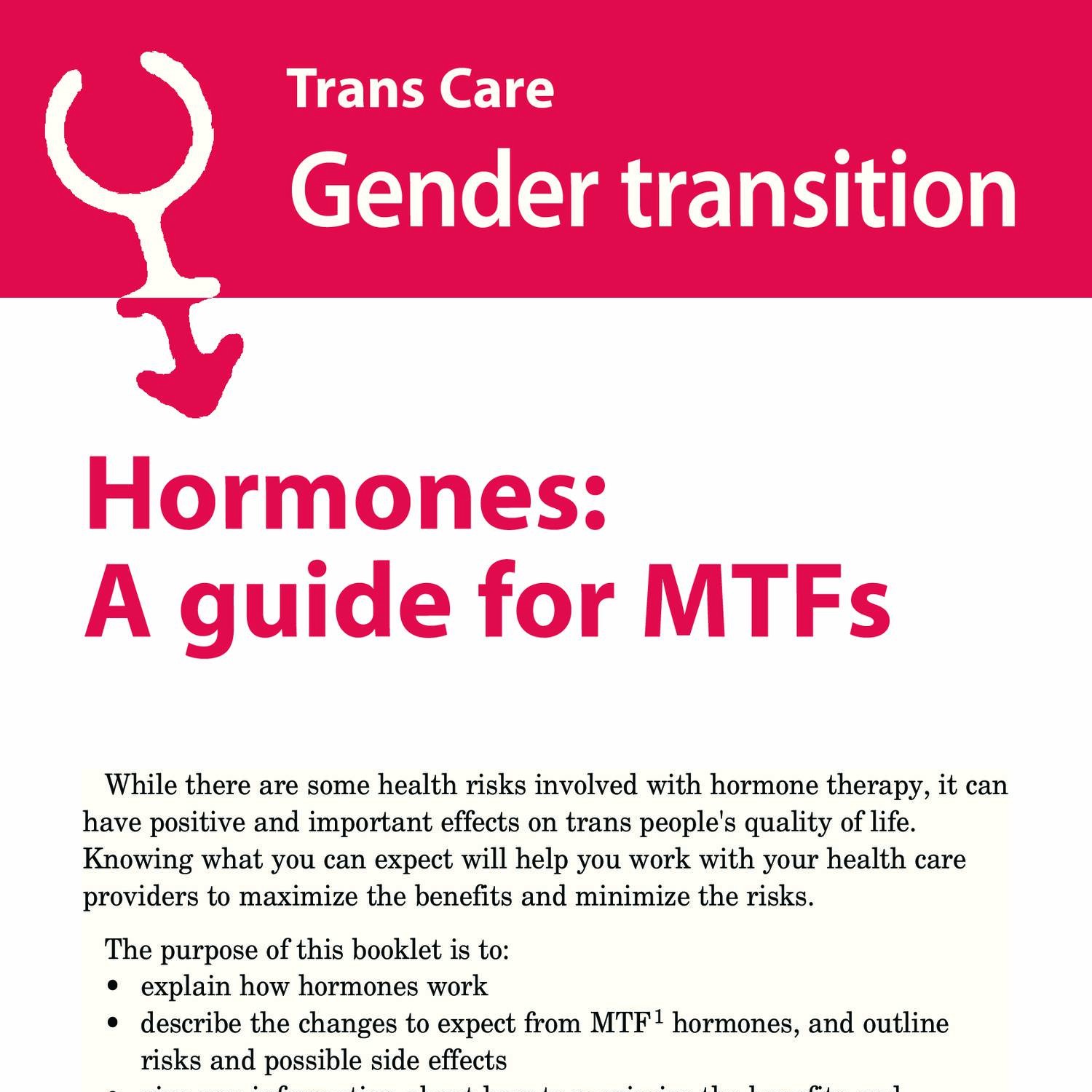 Hormones-MTF.pdf | DocDroid