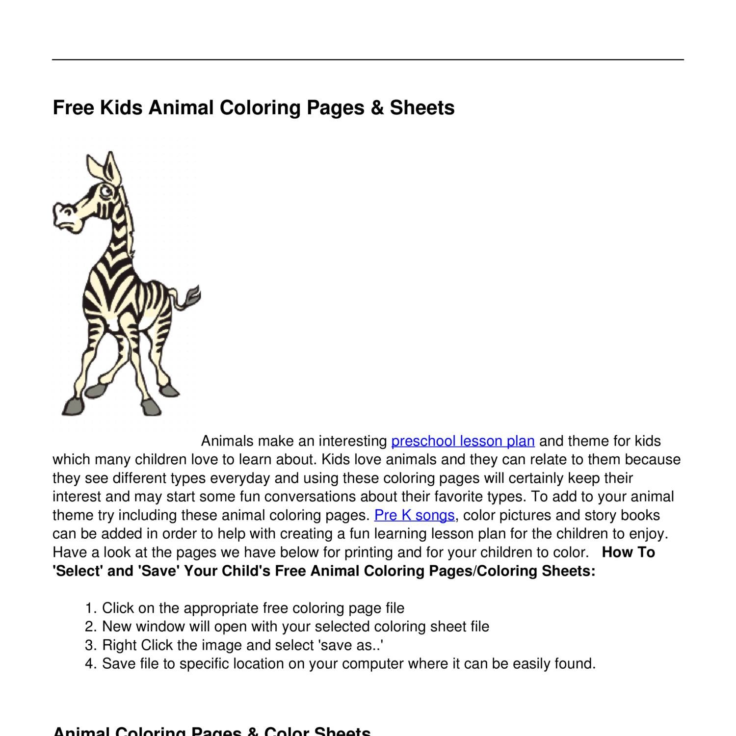 free-animal-coloring-pages-kids-coloring-sheets-pdf-docdroid