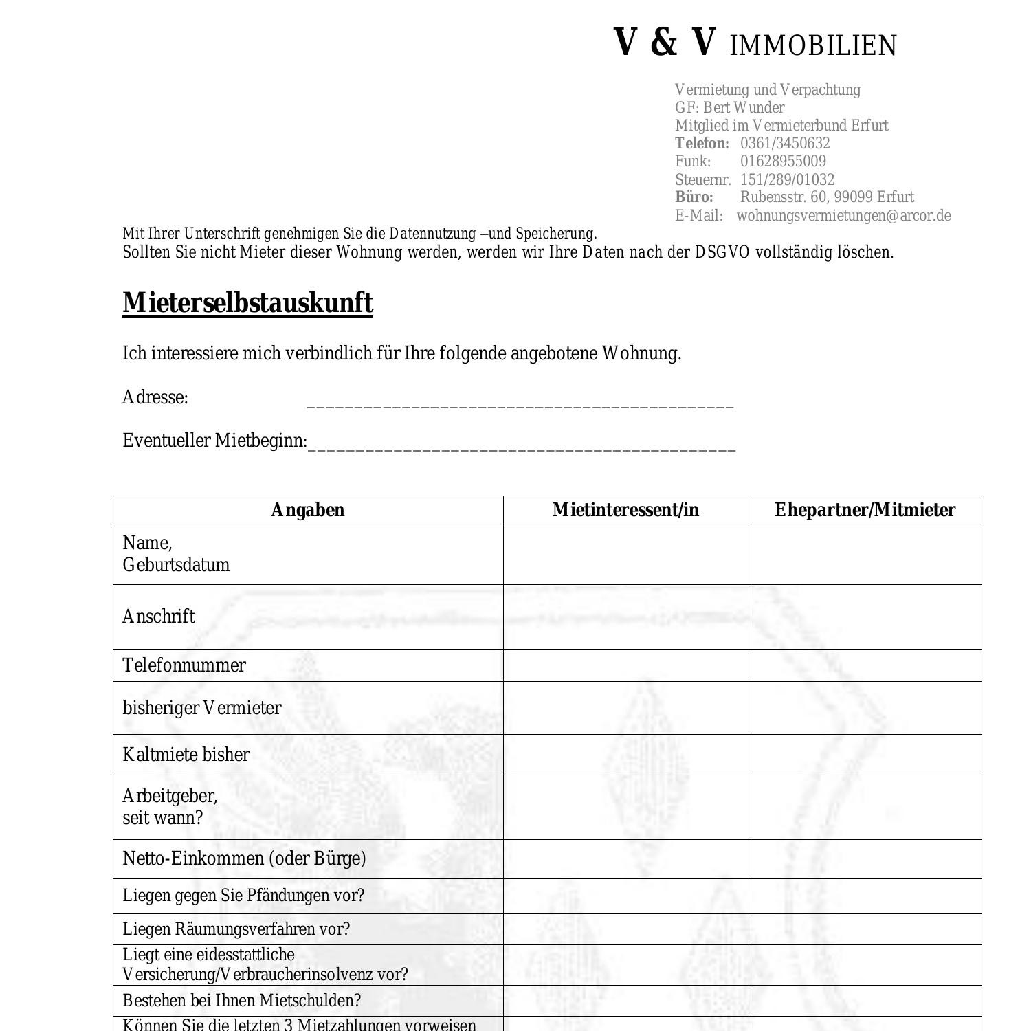 Selbstauskunft neu.pdf | DocDroid