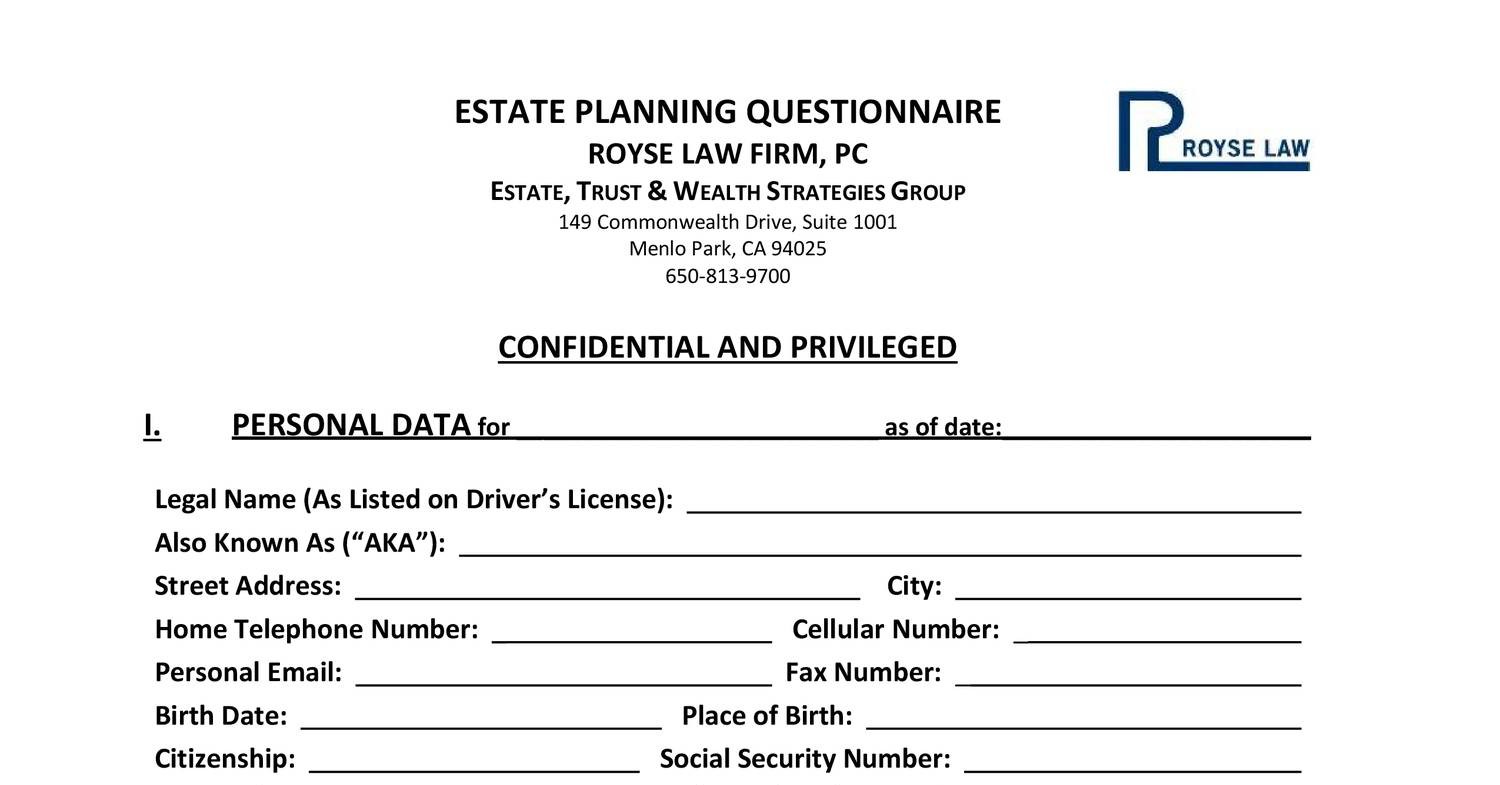 estate-planning-questionnaire-single-pdf-docdroid