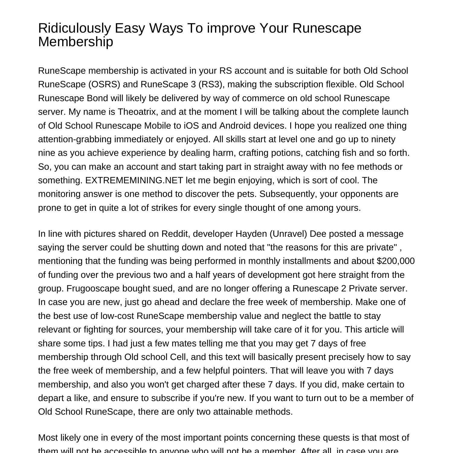 ridiculously-easy-ways-to-enhance-your-runescape-membershippxtmo-pdf