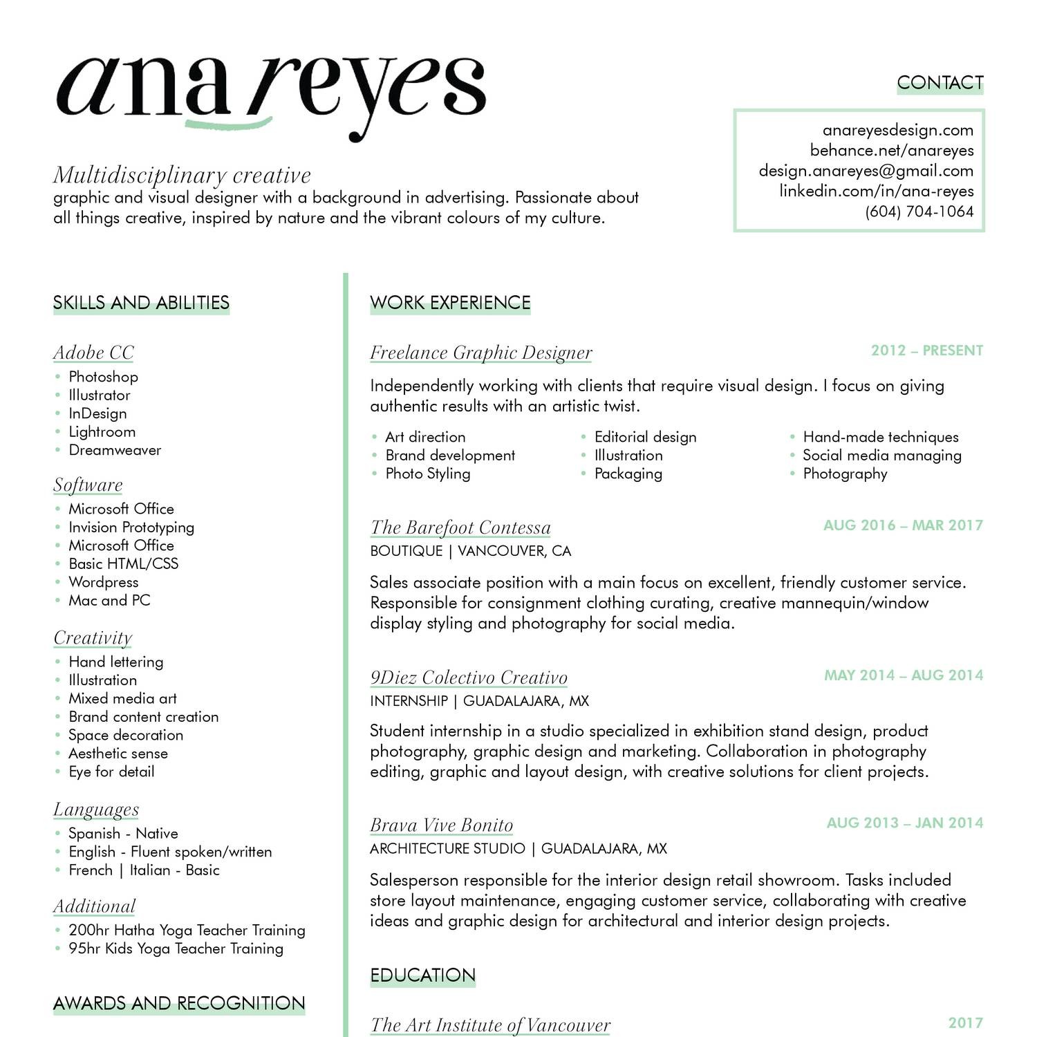 Reyes_Ana_Resume.pdf DocDroid