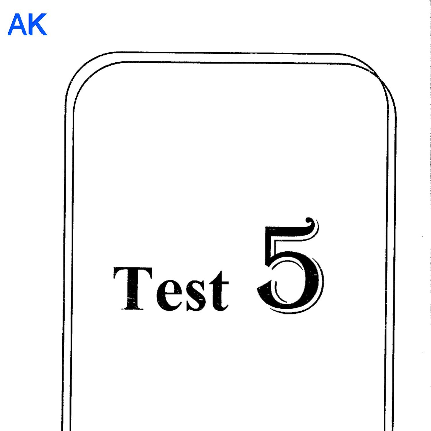 Scoring Test 5 Sat