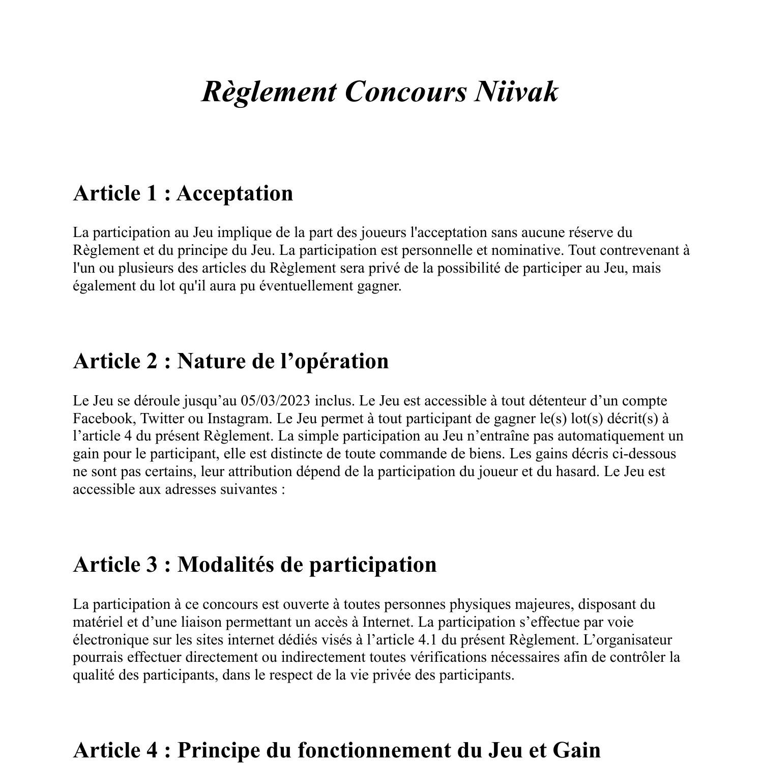 R Glement Concours Pdf Docdroid