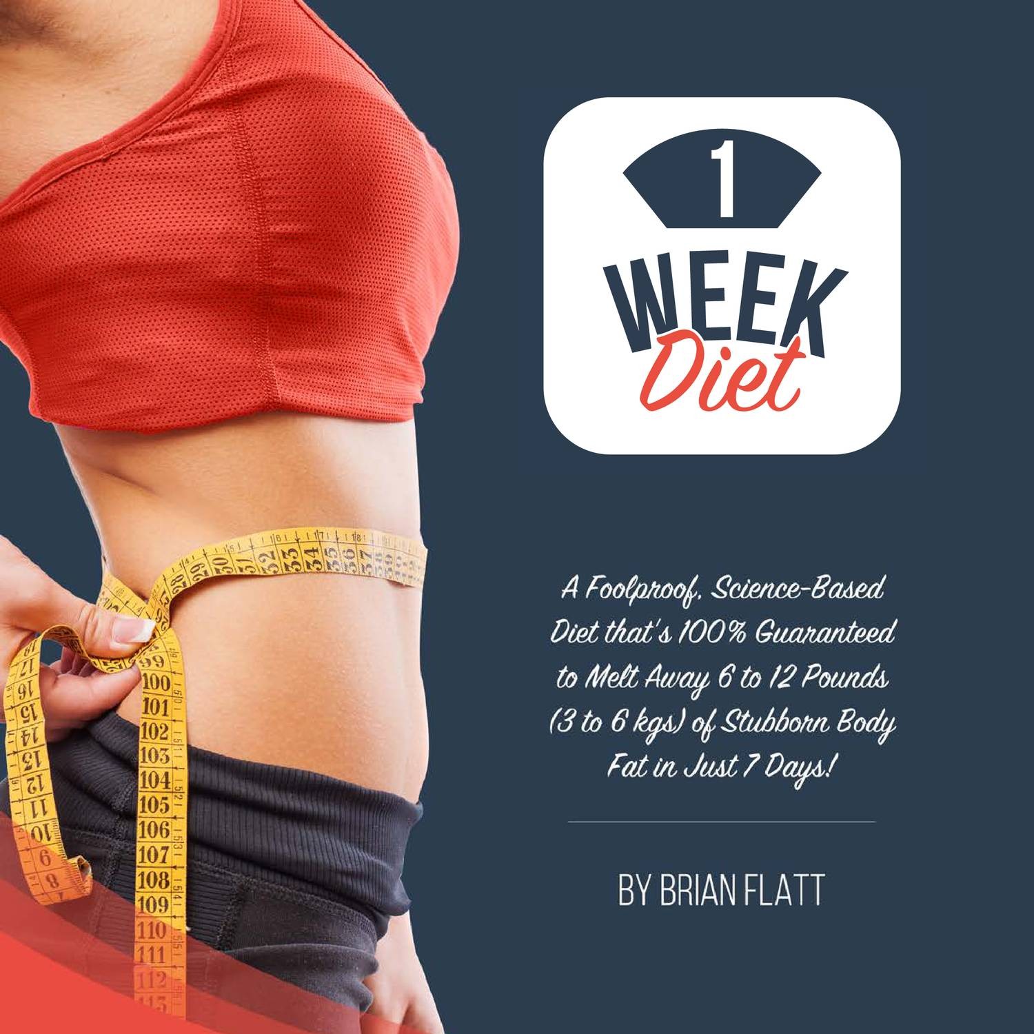 The 1 Week Diet Brian Flatt pdf DocDroid