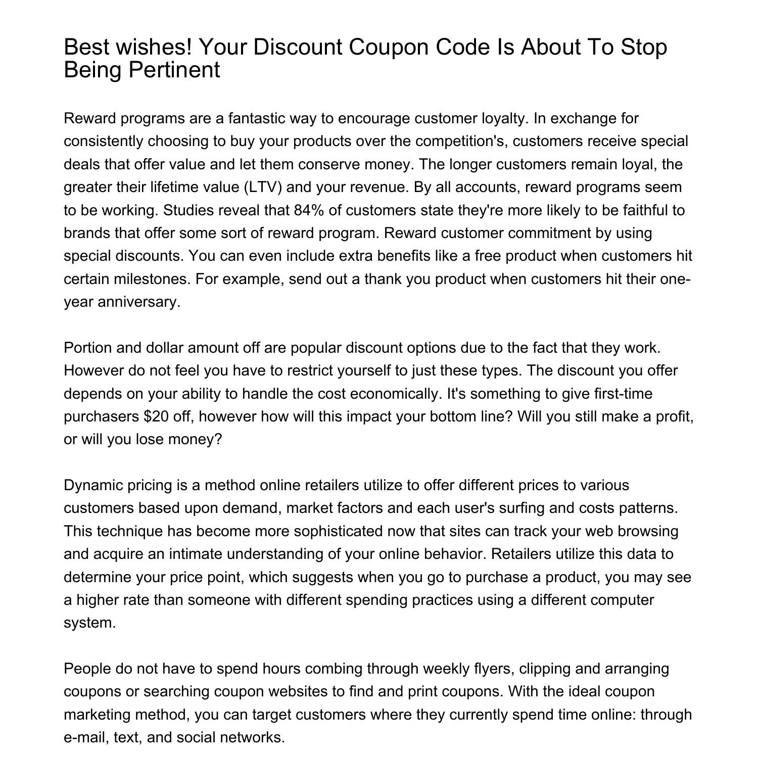 best-wishes-your-discount-coupon-code-is-about-to-stop-being