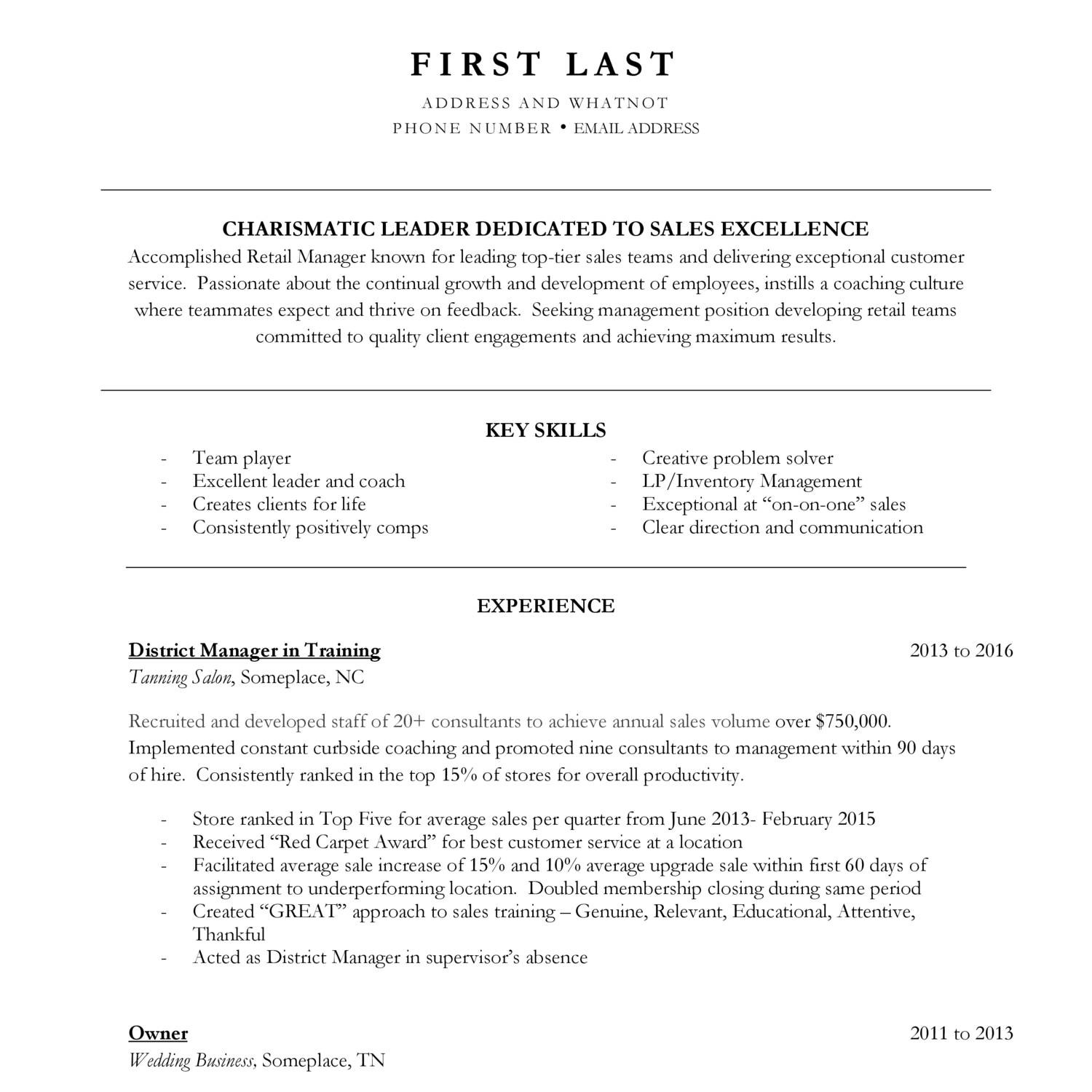 Resume no name.pdf DocDroid