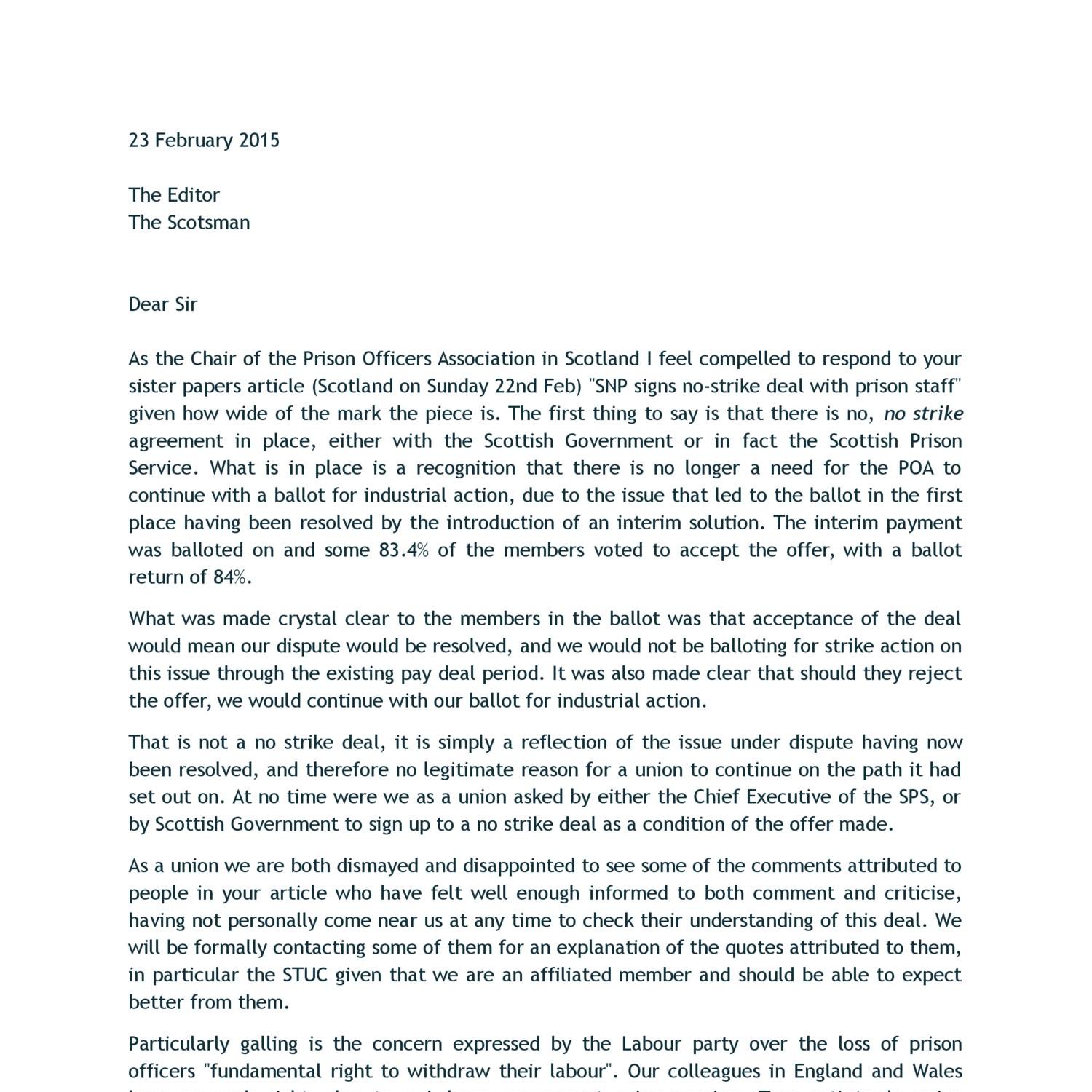 Letter to Scotsman Editor.docx | DocDroid