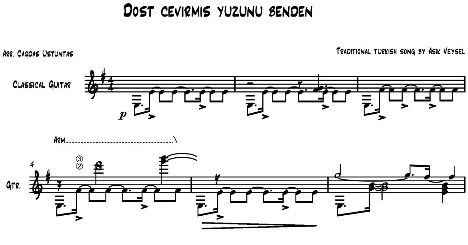 Dost Cevirmis Yuzunu Benden 0001 Pdf Docdroid