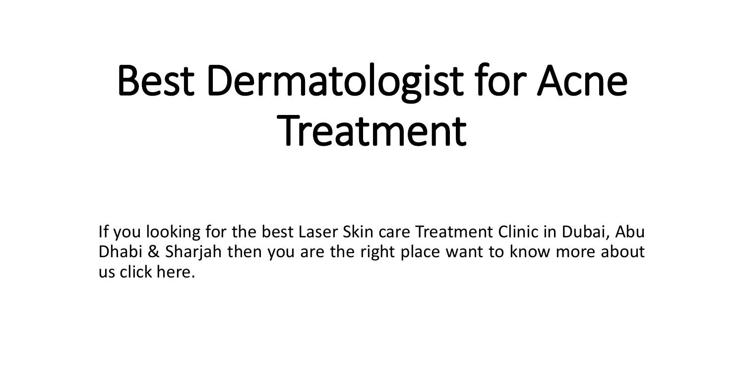 best-dermatologist-for-acne-treatment.pdf | DocDroid