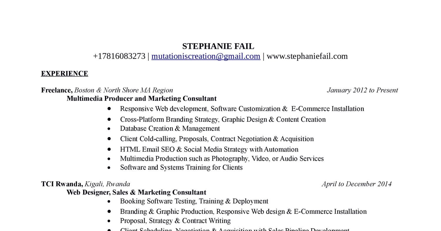 stephaniefailresumejuly2015docx.pdf DocDroid