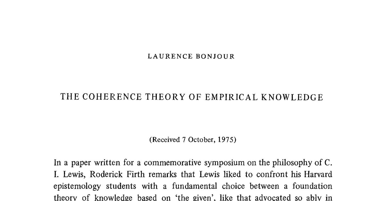 Philosophical Studies Volume 30 Issue 5 1976 [doi 10.1007_bf00357928 ...