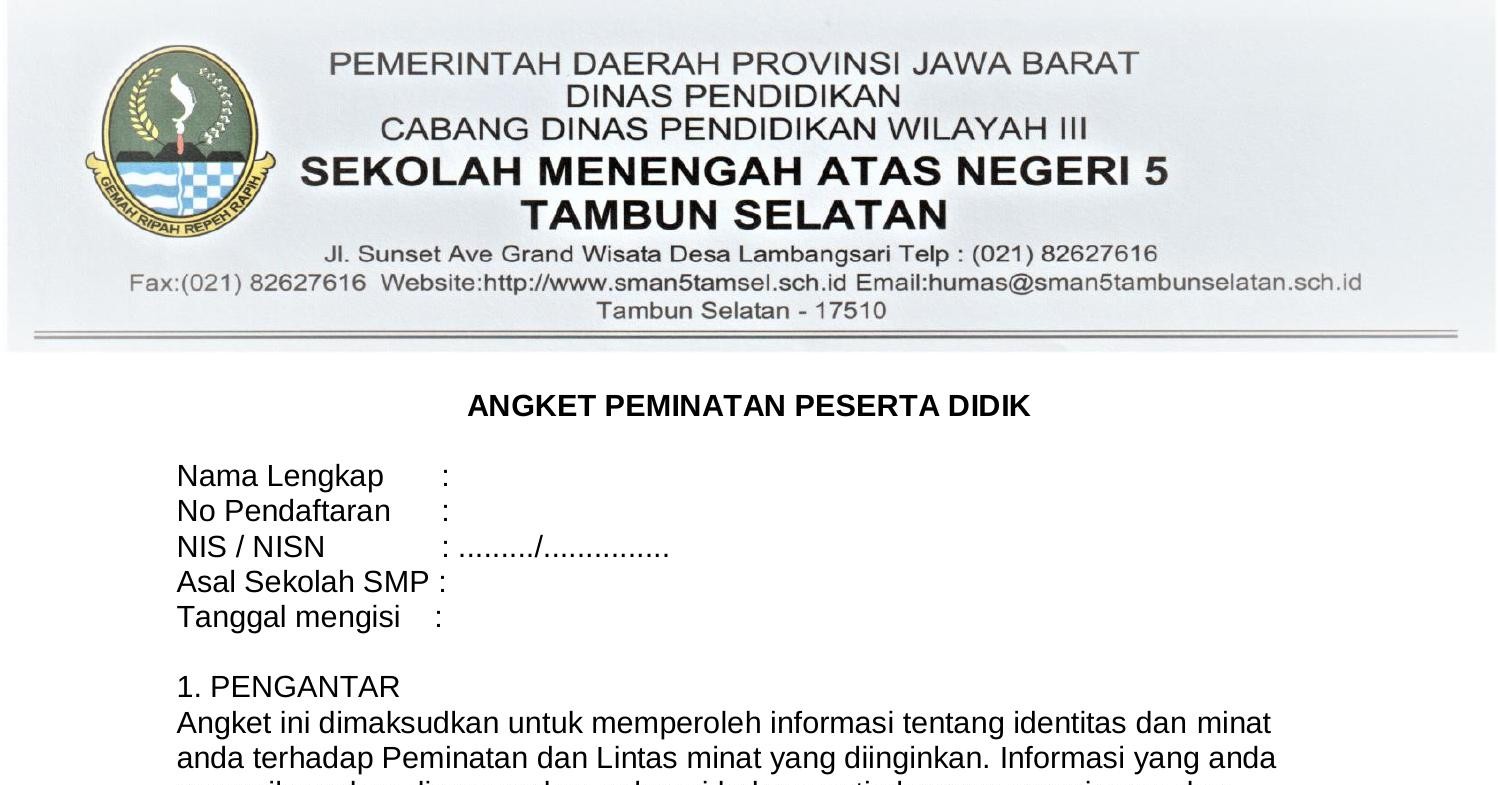 ANGKET PEMINATAN PESERTA DIDIK.pdf | DocDroid