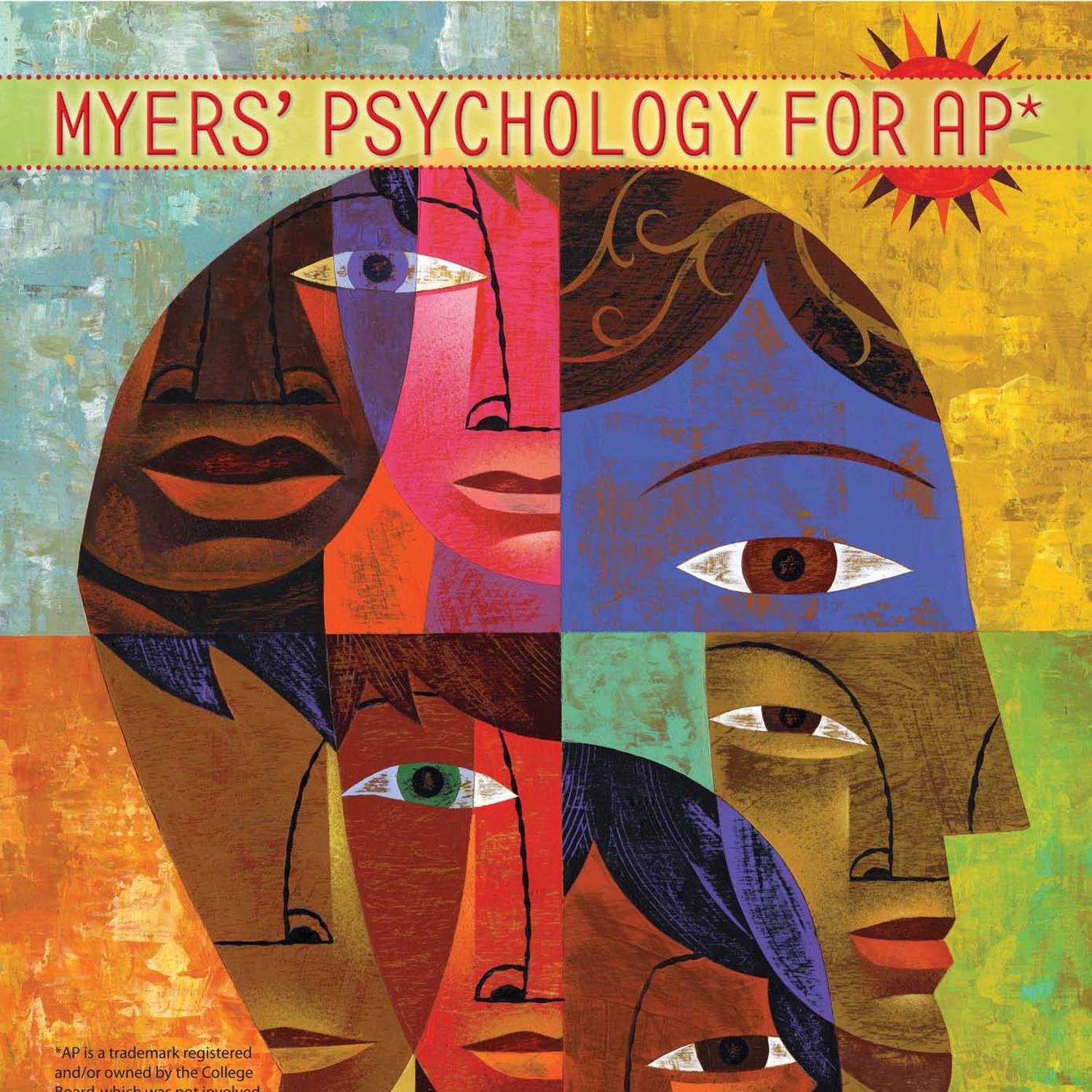 Unlocking the Human Mind – Exploring Psychology 12th Edition by David Myers