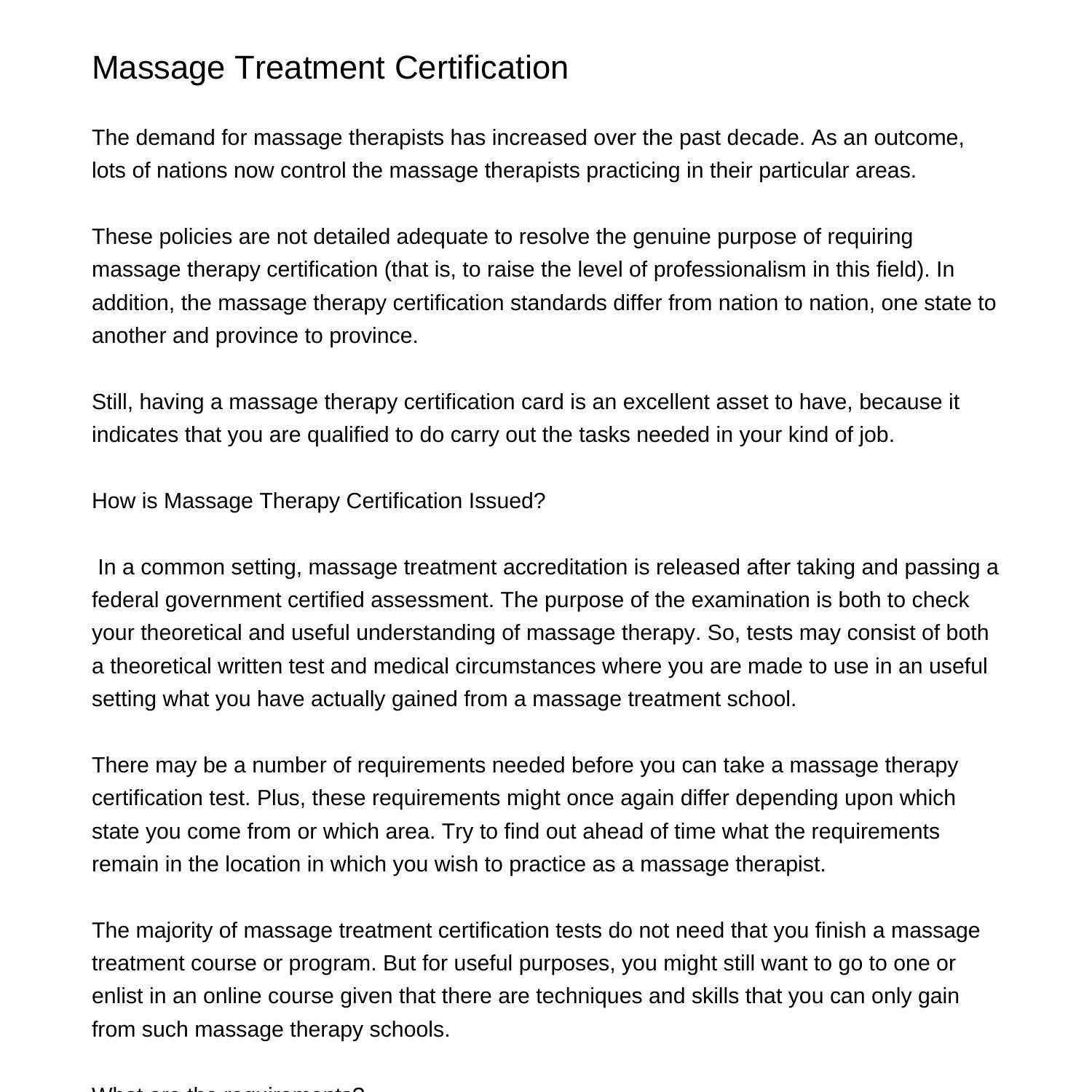 massage-therapy-certificationiiiso-pdf-pdf-docdroid