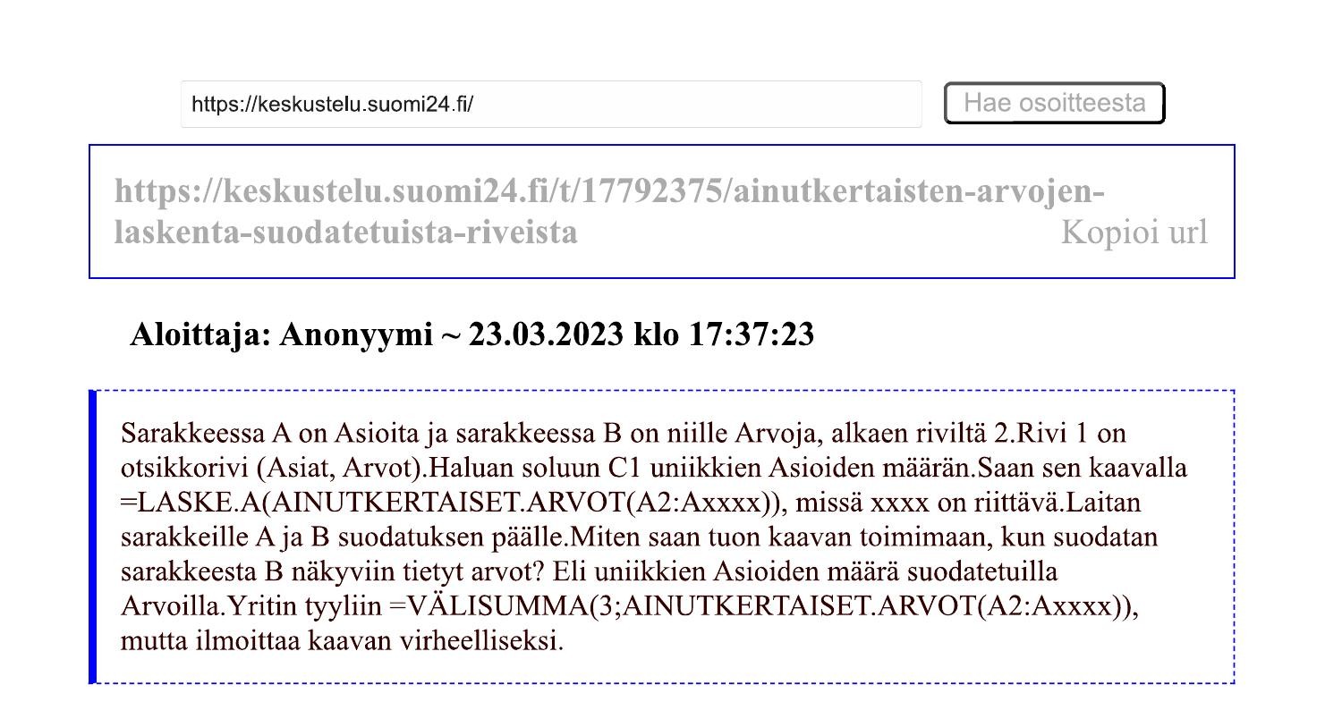 Keskustelu Pdf Docdroid