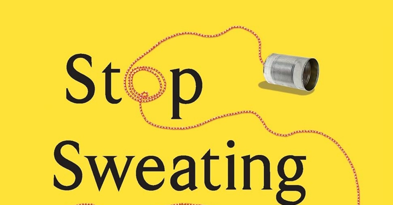 DOWNLOAD Stop Sweating Start Talking How to Make Sex Chats with Your Kids  Easier .pdf | DocDroid