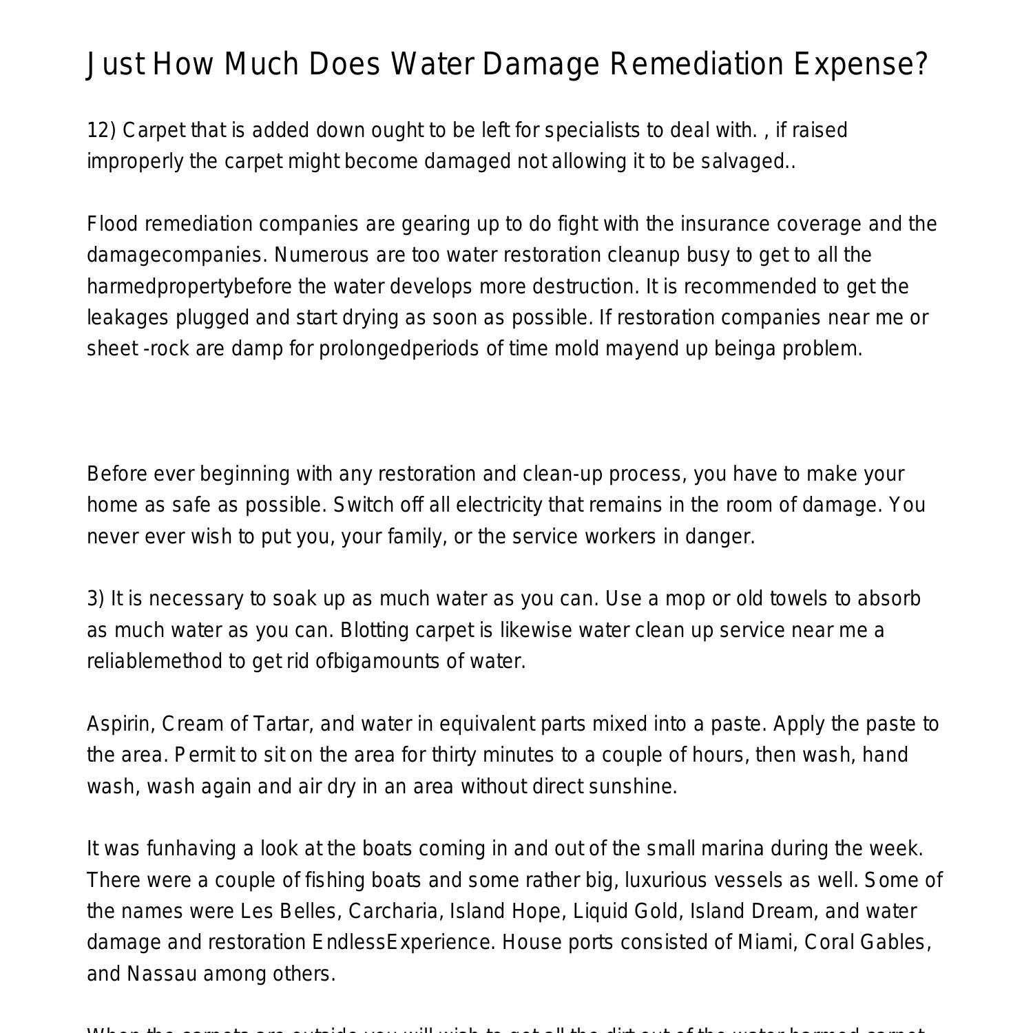 hidden-water-damage-uncovering-its-dangers-in-your-homes