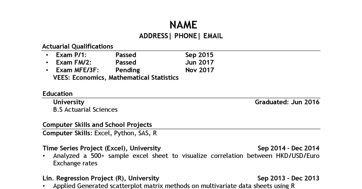 NAME Resume.pdf | DocDroid