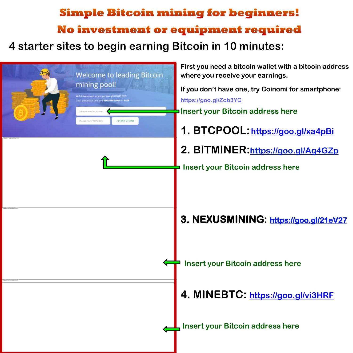 Bitco!   in Mining For Beginners Docx Docdroid - 