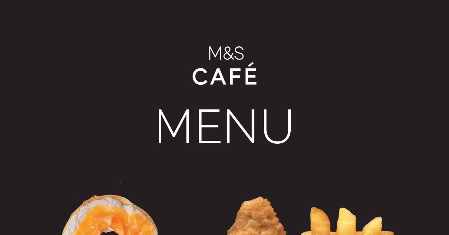 M&S  PDF