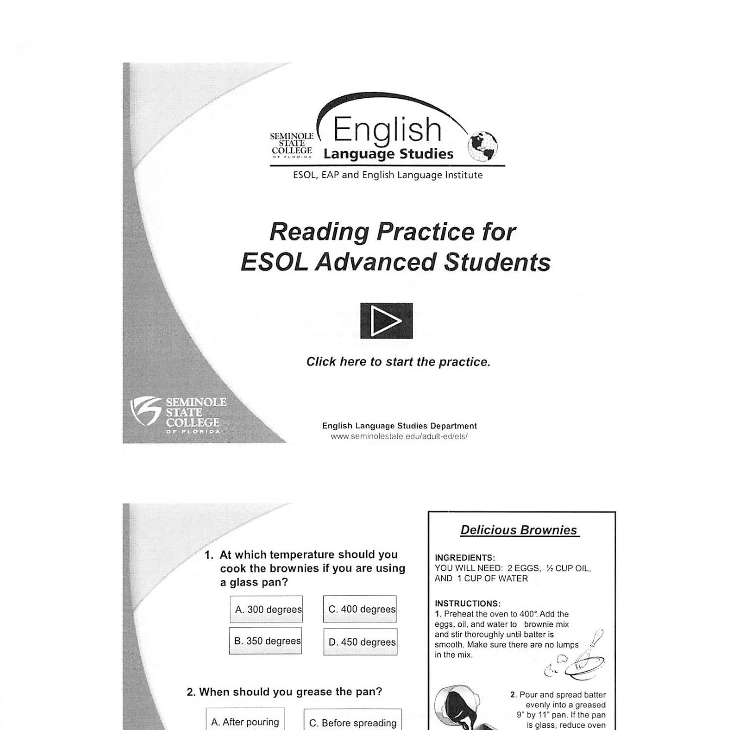 Week 12 Reading - CASAS Practice ESOL Advanced.pdf DocDroid