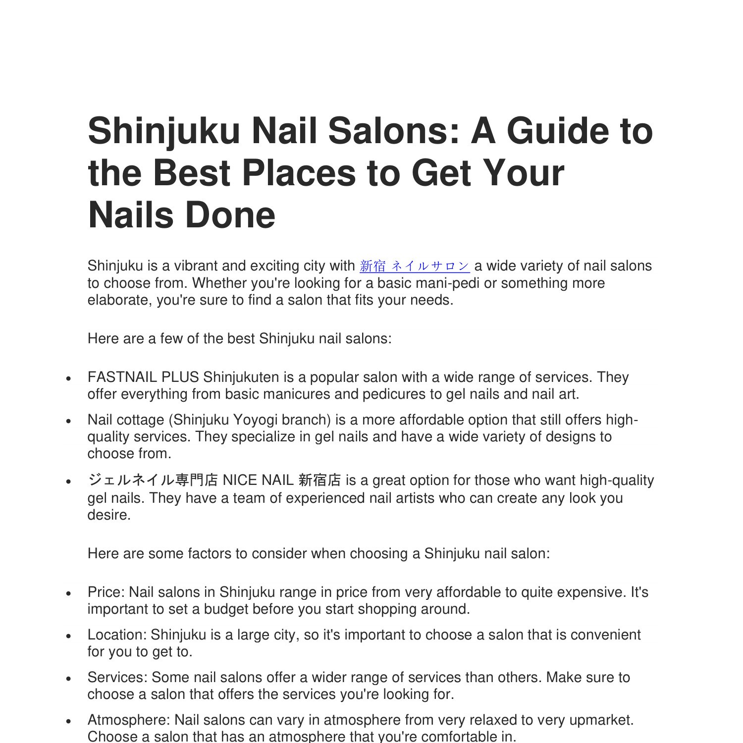 shinjuku-nail-salons-a-guide-to-the-best-places-to-get-your-nails-done