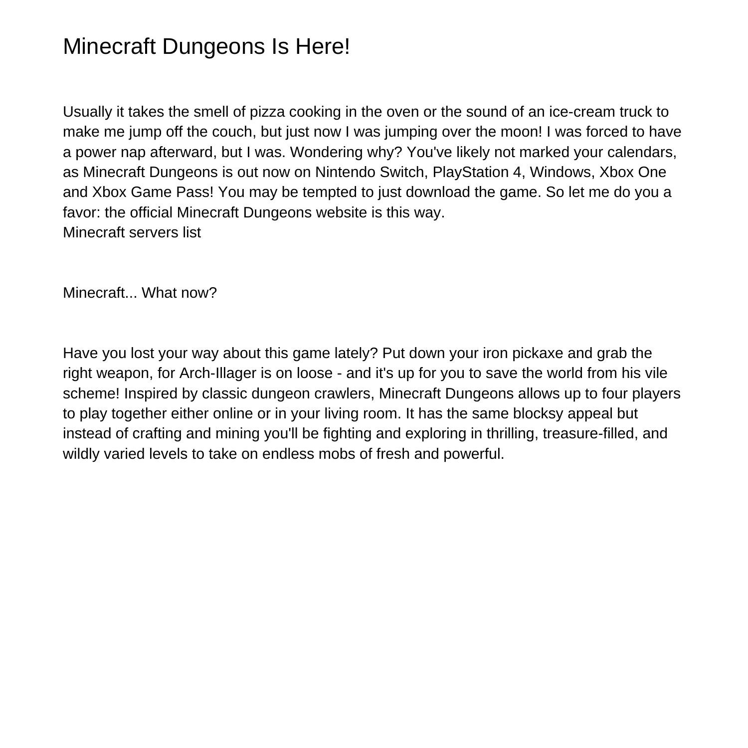 minecraft-dungeons-is-hereeldff-pdf-pdf-docdroid