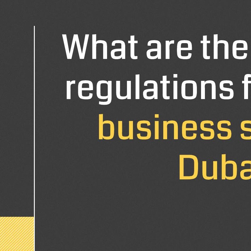 what-are-the-rules-and-regulations-for-a-hotel-business-setup-in-dubai