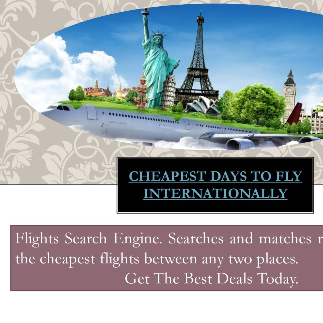 cheapest-days-to-fly-internationally-pptx-docdroid