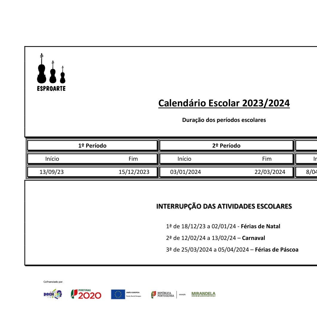 Calendário Escolar 2023-24.pdf | DocDroid