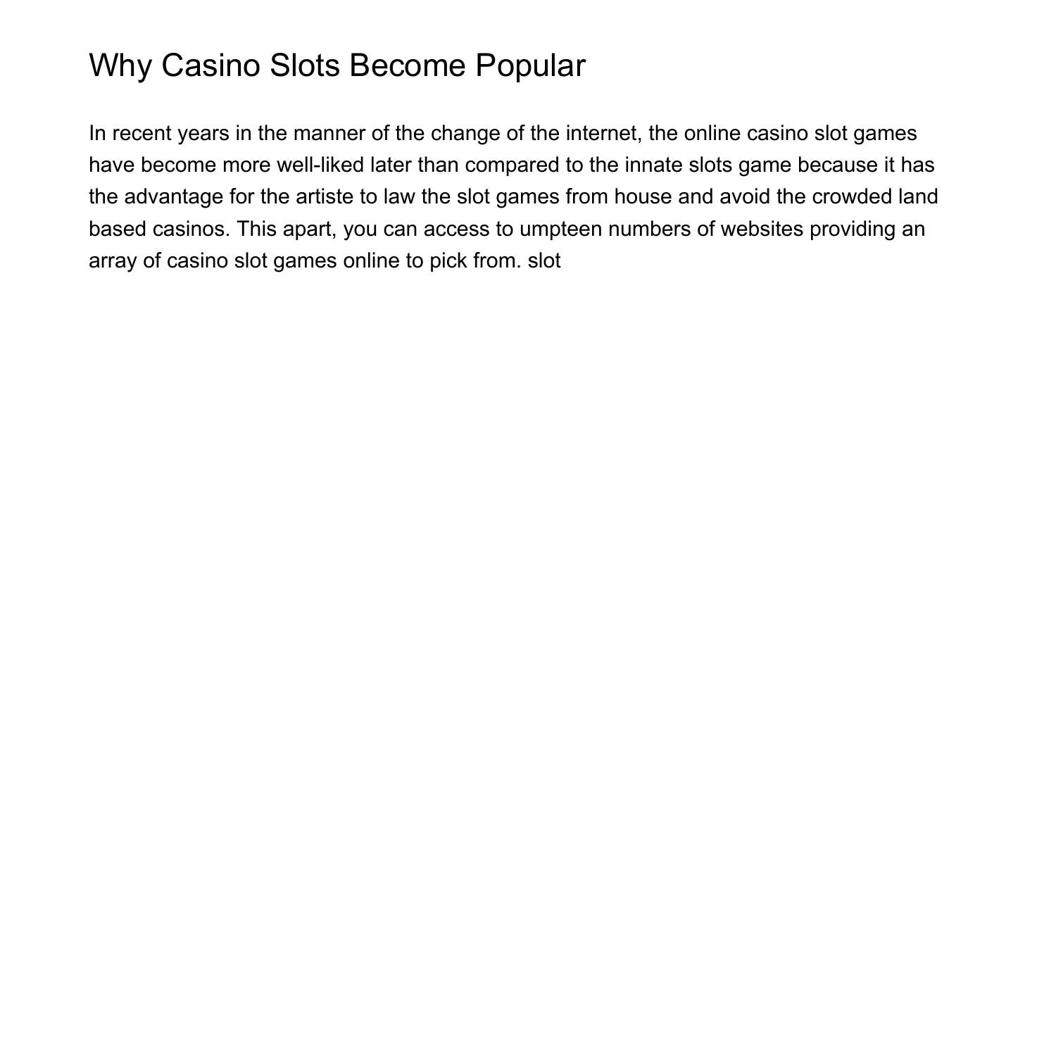 why-casino-slots-become-popularpkdih-pdf-pdf-docdroid