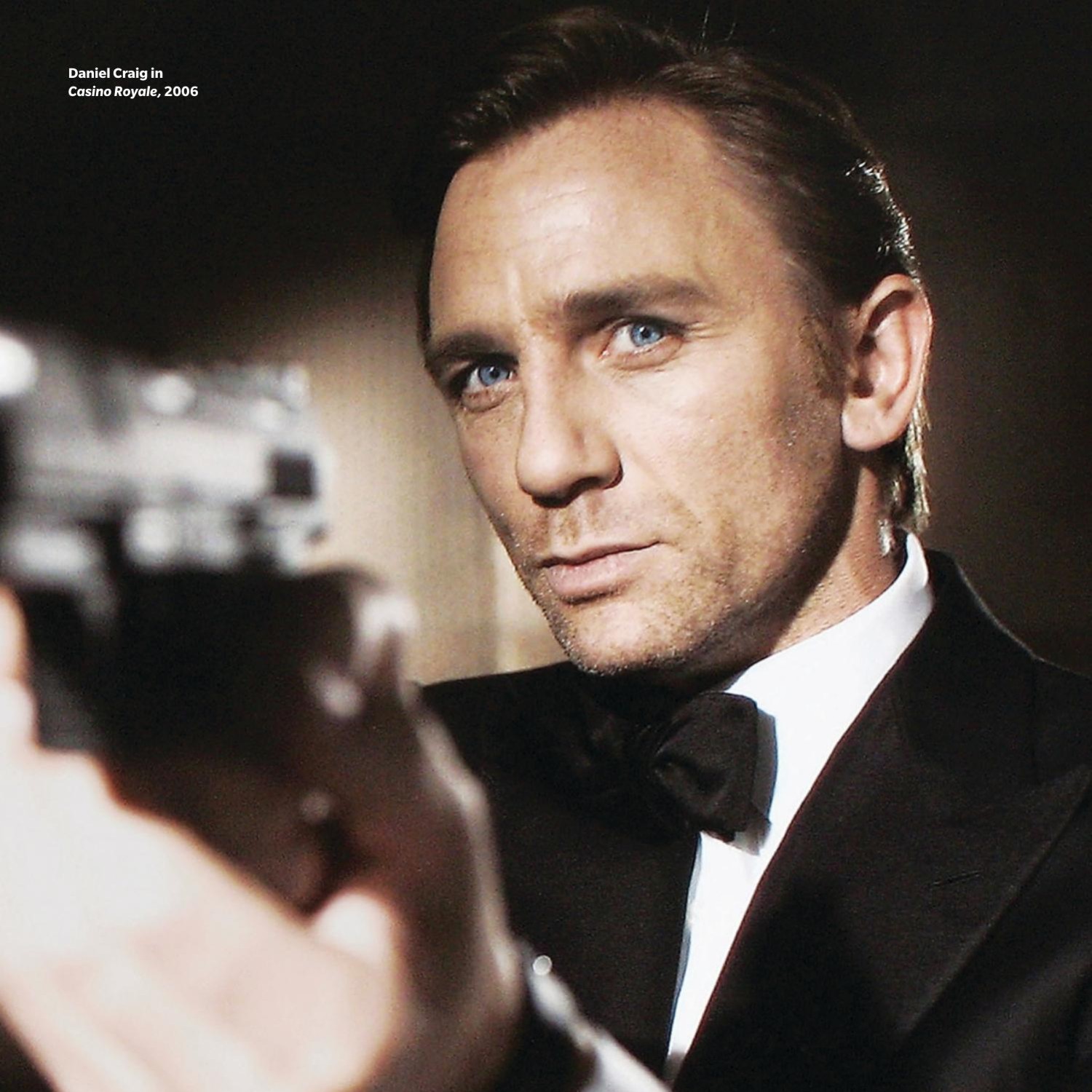 007 casino royale guns